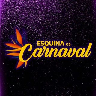 logo Esquina es Carnaval 2023